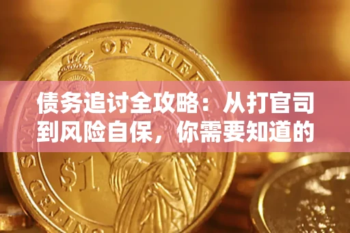 武汉债务追讨全攻略：从打官司到风险自保，你需要知道的法律智慧